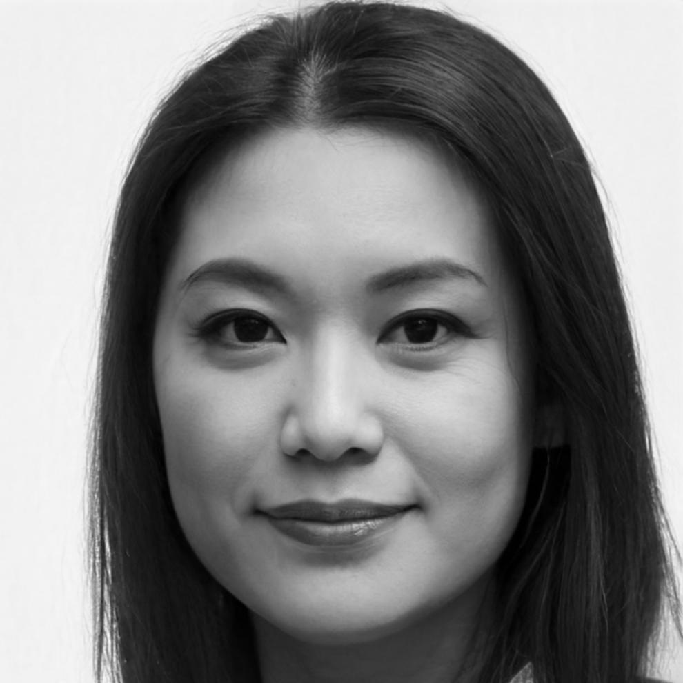 Isla Pemberton financial advisor at luminarytos