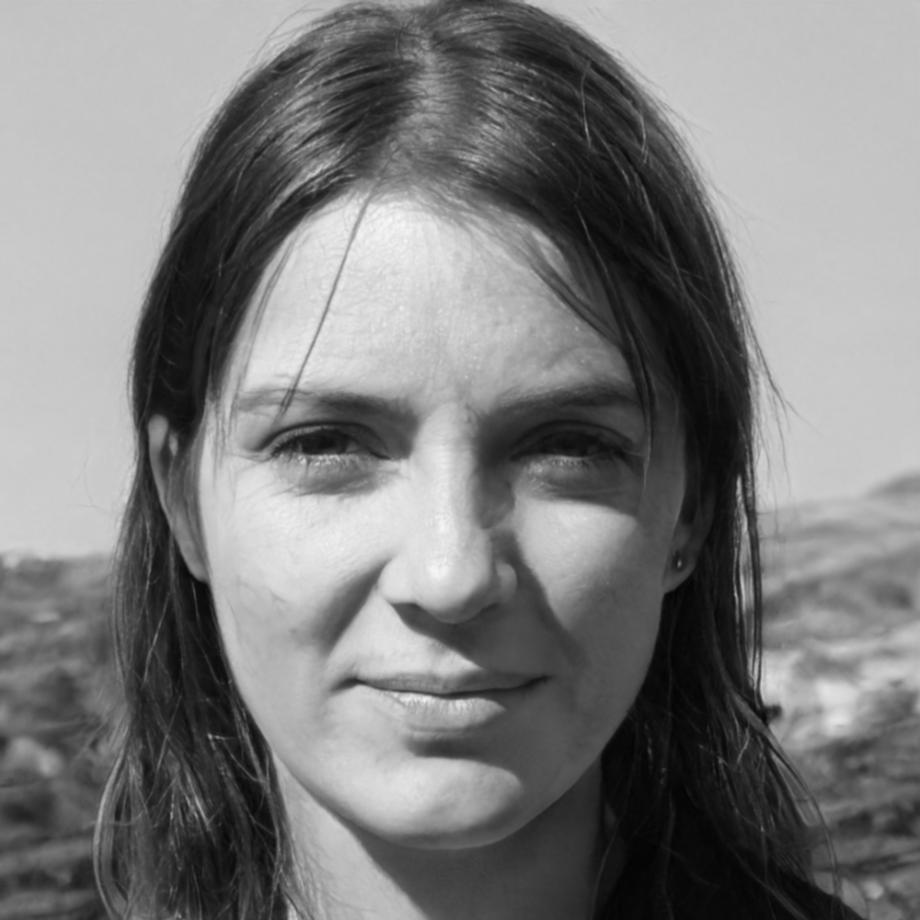 Program participant Ainsley Thorburn